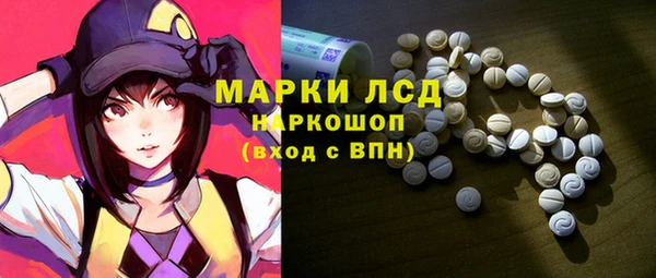 молекула духа Аркадак